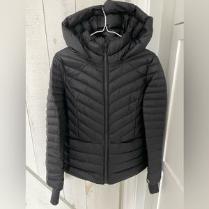 Soia & kyo puffer jacket